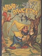Nanno Pancetta- Cremonini- La Sorgente- Omaggio Cassa Risparmio- 1950- C-Rgz