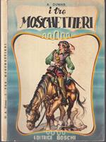 I Tre Moschettieri