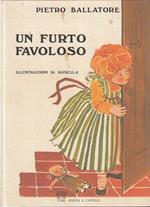 Un Furto Favoloso