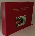 Modena Capitale Dei Motori Ferrari Maserati -Manicardi