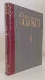 Il Grande Libro Delle Olimpiadi 1896/1992