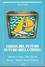 Chiesa Del Futuro Futuro Della Chiesa- Pietro Pisarra- Ave