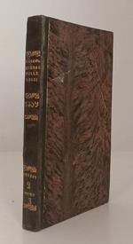 Raccolta Generale Delle Leggi Per Le Province Parmensi 2/3 Anno 1859