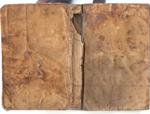 Vocabularium Ecclesiasticum Settecentina- Savonin- Severini