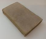 Secondo Viaggio Le Vaillant Nell'interno Dell'africa Tomo Iii- 1817- B-Xfs53