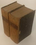 Theologia Moralis Universa 1/4 Alphonsi De Ligorio- Scavini- 1869- C-Zfs313