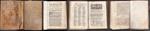 Synopsis Universae Medicinae Practicae Settecentina- Allen