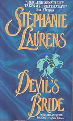 Devil's Bride