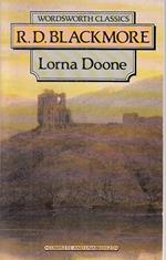 Lorna Doone