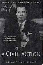 A Civil Action John Travolta
