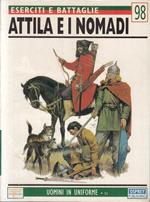 Eserciti E Battaglie N.98 Uomini In Uniforme