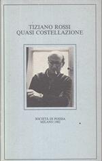 Quasi Costellazione