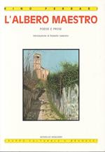 L' Albero Maestro Poesie E Prose