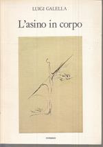 L' Asino In Corpo Romanzo