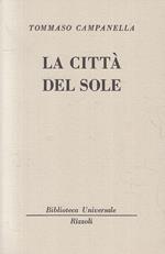 La Città Del Sole