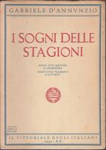 I Sogni Delle Stagioni