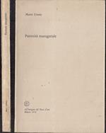 Paternità Manageriale