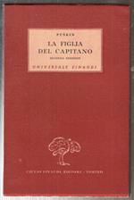 La Figlia Del Capitano