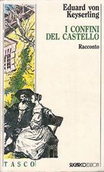 I Confini Del Castello