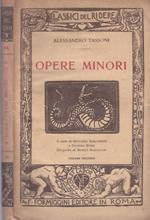 Opere Minori Volume 2