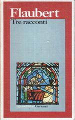 Tre Racconti