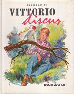 Vittorio Discus