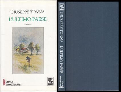 L' Ultimo Paese - copertina