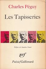 Les Tapisseries In Francese