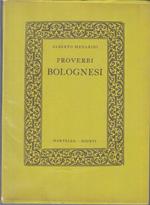 Proverbi Bolognesi