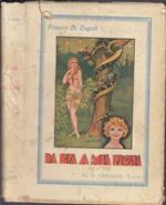 Da Eva A Mia Figlia