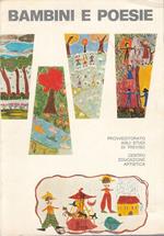 Bambini E Poesie