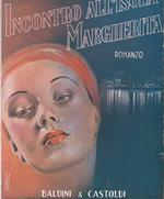 Incontro All'isola Margherita- Hunyaday- Baldini Castoldi