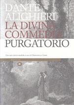 La Divina Commedia Purgatorio