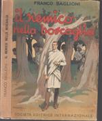 Il Nemico Nella Boscaglia