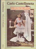 Villa Delizia