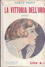 La Vittoria Dell'oro