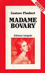 Madame Bovary- Flaubert- Gente