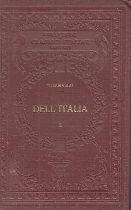 LETTORILETTO