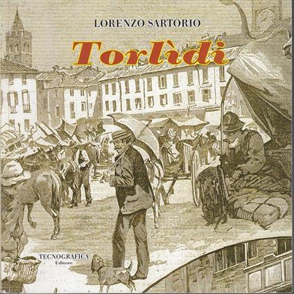 Torlidì - copertina
