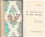 La Tentation De Saint Antoine