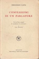 Confessioni Di Un Parlatore