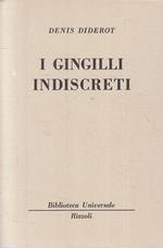 I Gingilli Indiscreti