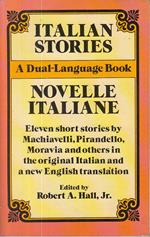 Italian Stories Novelle Italiane