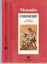 Commedie