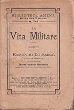 La Vita Militare