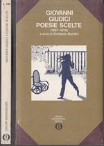 Poesie Scelte Blisterato