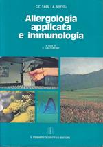 Allergologia Applicata E Immunologia