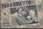 Il Mio Film Preferito N.10 Turbamento