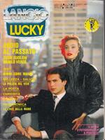 Rivista Fotoromanzo Lancio Lucky N.218 Sudlow Danilo Verde