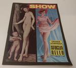 Rivista Show N.1 1967 Grande Sorpresa Sfogliarello Nancy Sinatra